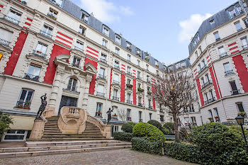 appartement à Paris 18ème (75)