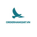 Công cụ đặt hàng của Orderhang247.vn