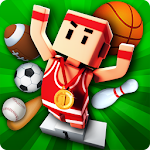 Cover Image of Скачать Flick Champions 1.0.0 APK