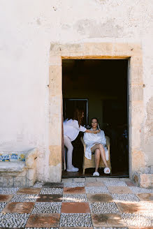 Wedding photographer Nilso Tabare (tabare). Photo of 5 February