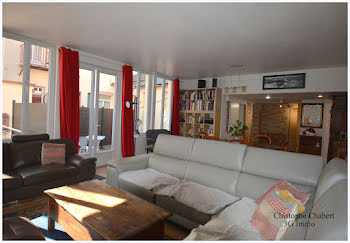 appartement à La Bourboule (63)