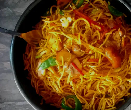 Singapuri Noodles