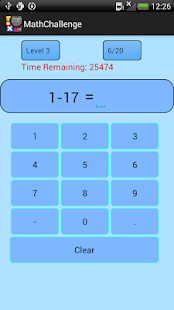 趣味数学挑战赛(圖4)-速報App