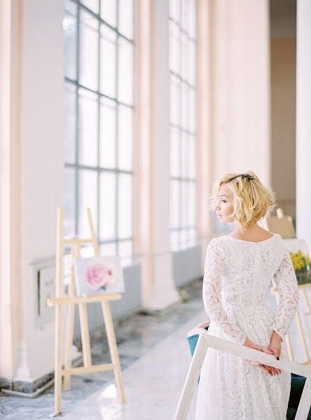 Photographe de mariage Polina Ilchenko (polyailchenko). Photo du 8 janvier 2016