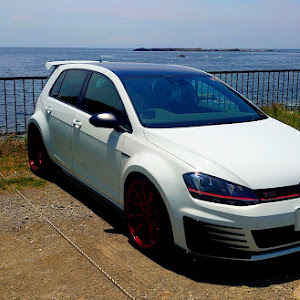 ゴルフ MK7