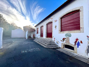 maison à La Bastide-Clairence (64)