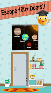 Escape Room : The 4 Digit Code(圖6)-速報App