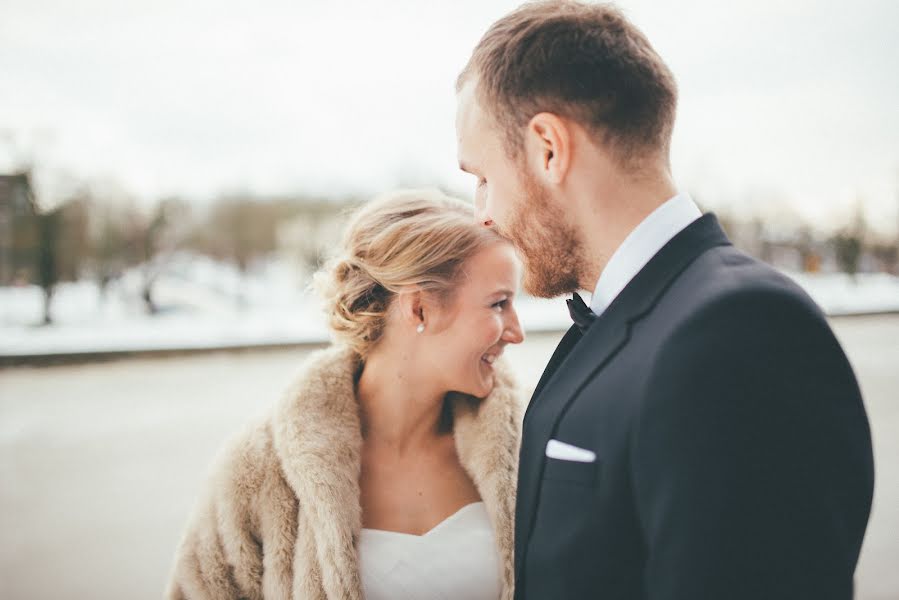 Fotógrafo de bodas Jere Satamo (jeresatamo). Foto del 5 de enero 2015