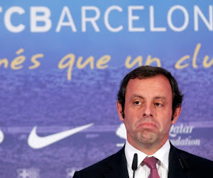 La justice espagnole a rendu son verdict à l'encontre de l'ex-président du Barça Sandro Rosell