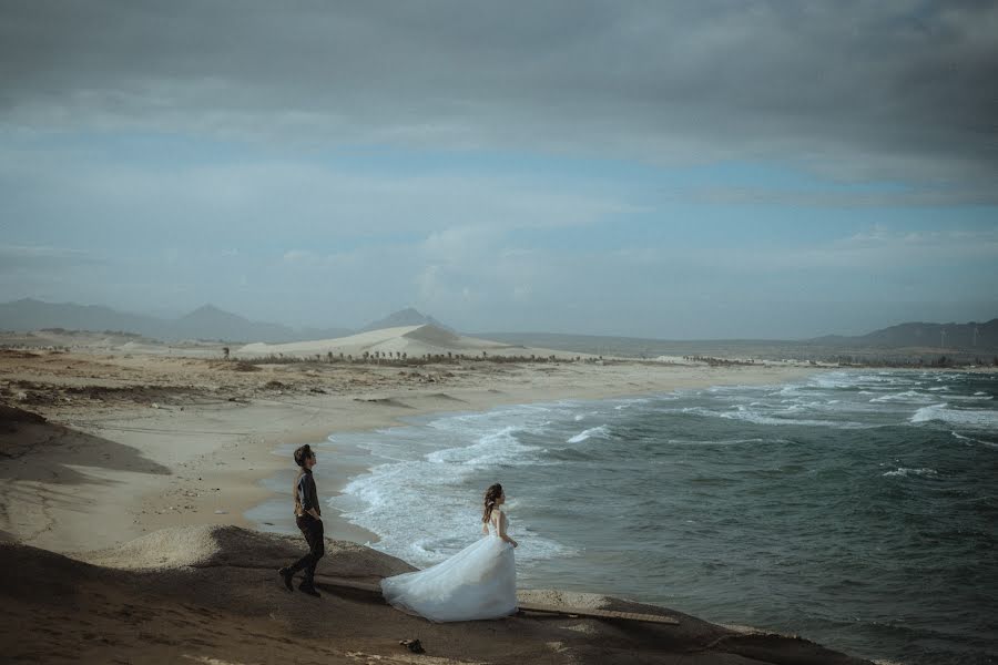 Photographe de mariage Trung Giang (jz4983). Photo du 30 septembre 2023