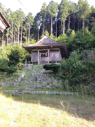 宇佐神社