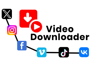 Video Downloader small promo image