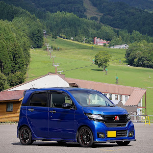 N-WGN カスタム JH1