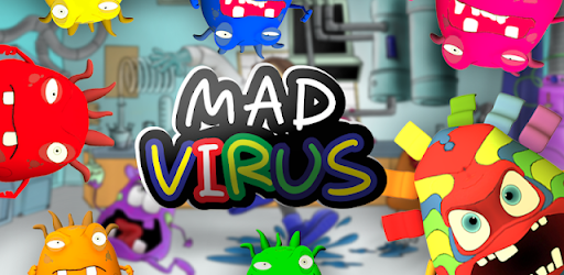 Mad Virus