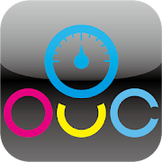 NFC OUcare  Icon