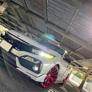 シビック FK7