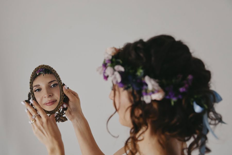 Fotografo di matrimoni Aleksandra Boeva (boeva). Foto del 7 luglio 2021