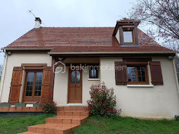 maison à Crécy-la-Chapelle (77)