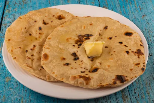 Butter Roti