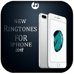 New lphone 7 ringtones 1.0 Icon