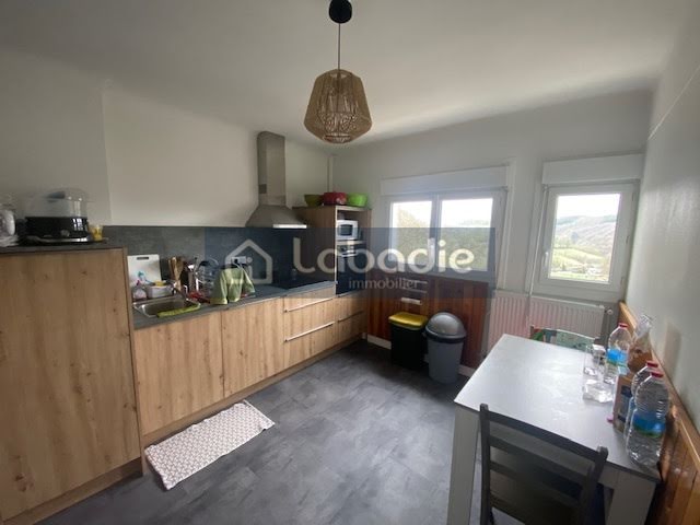 Vente appartement 4 pièces 97.4 m² à Vire (14500), 158 500 €