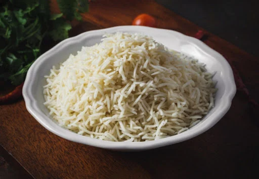 Plain Rice