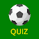 Football Quiz Trivia icon