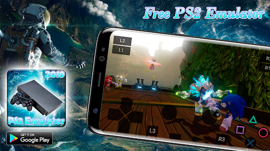 Free Pro PS2 Emulator Games For Android 2019 1.24 APK + Мод (Бесконечные деньги / Бесплатная покупка / профессионал) за Android