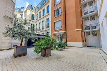 appartement à Paris 16ème (75)