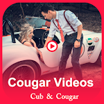 Cover Image of डाउनलोड Cougar Dating Clover Fun & Sugar Mummy Meet Clover 1.0.0 APK