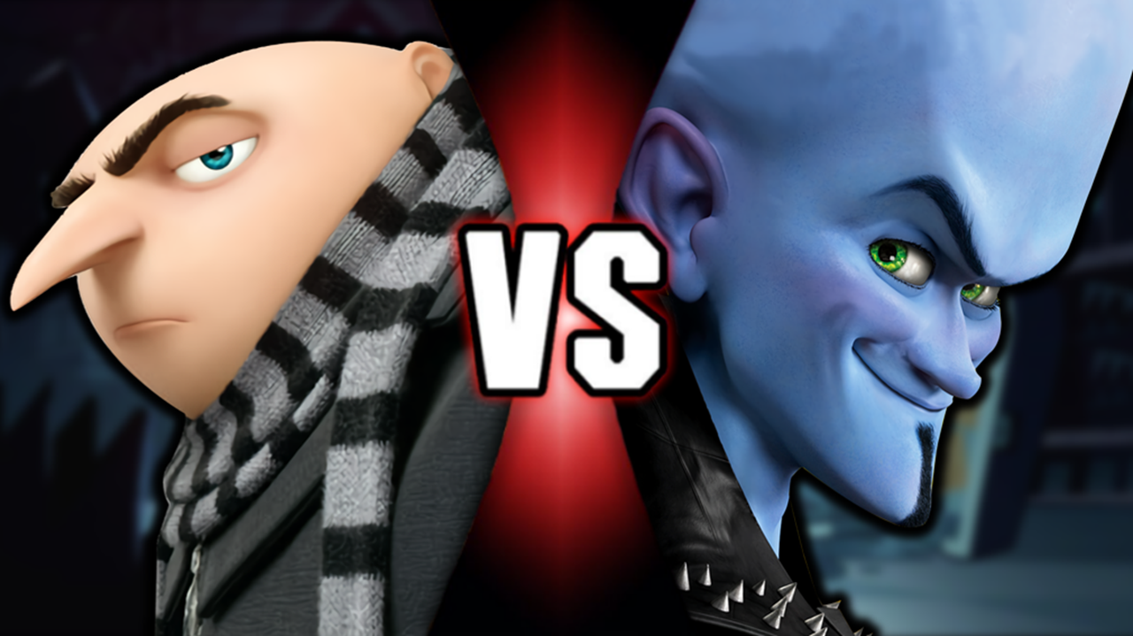 Megamente Megamind Sticker - Megamente Megamind - Discover & Share