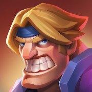 Heroes Legend: Idle RPG 1.0.0 Icon