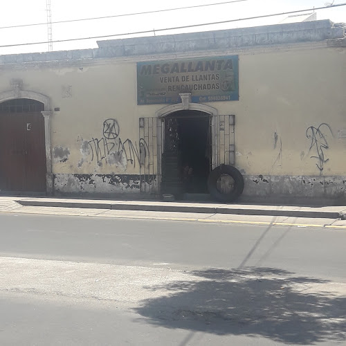 Opiniones de Megallantas en Miraflores - Tienda de neumáticos