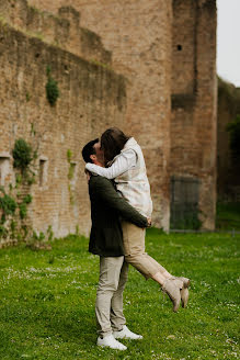 Fotografo di matrimoni Camilla Marinelli (camilla1982). Foto del 13 febbraio