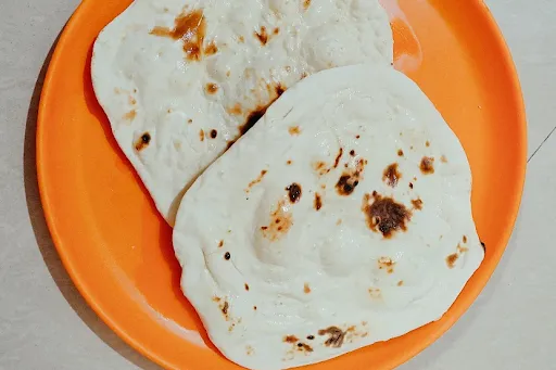 Tandoori Roti