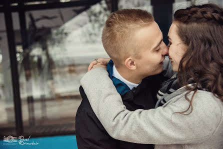 Hochzeitsfotograf Pavel Drinevskiy (drinevski). Foto vom 27. Februar 2018