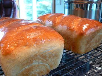 Sourdough Bread