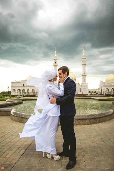 Wedding photographer Tatyana Ischenko (tatushka). Photo of 26 June 2015