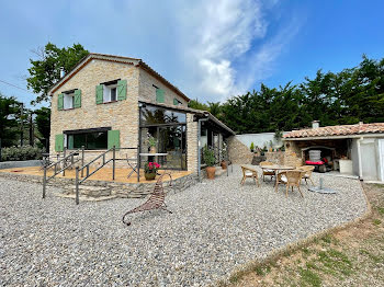 maison à Méounes-lès-Montrieux (83)