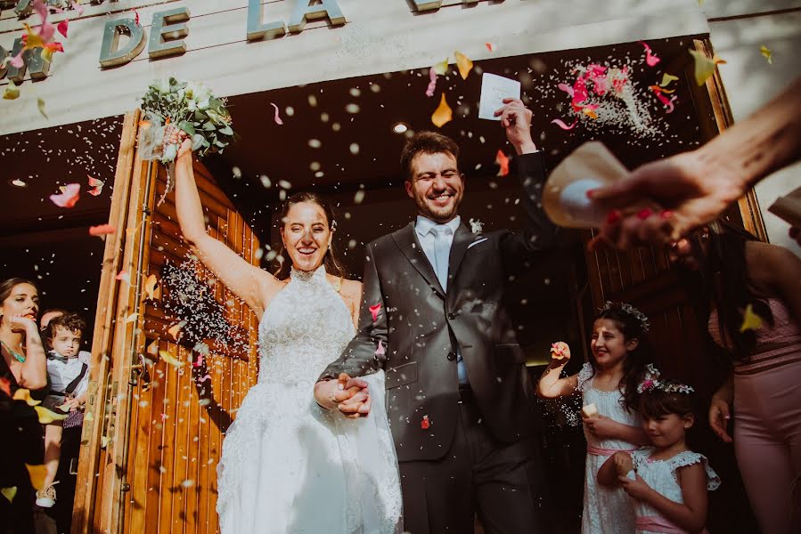 Fotografo di matrimoni Leo Furió (leofurio). Foto del 21 febbraio 2022