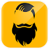 Beard Photo Editor - Beard Cam icon