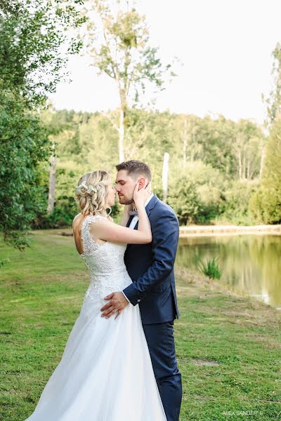 Fotógrafo de casamento Alex Sander (alexsanders). Foto de 22 de julho 2018