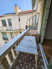 appartement à Nice (06)