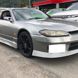 シルビア S15