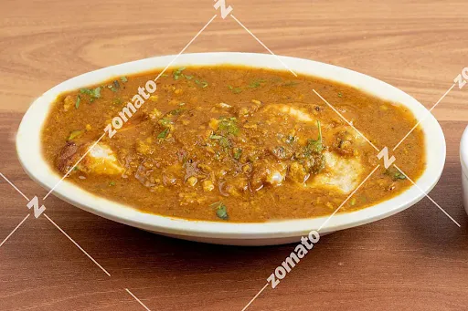 Egg Fry Masala