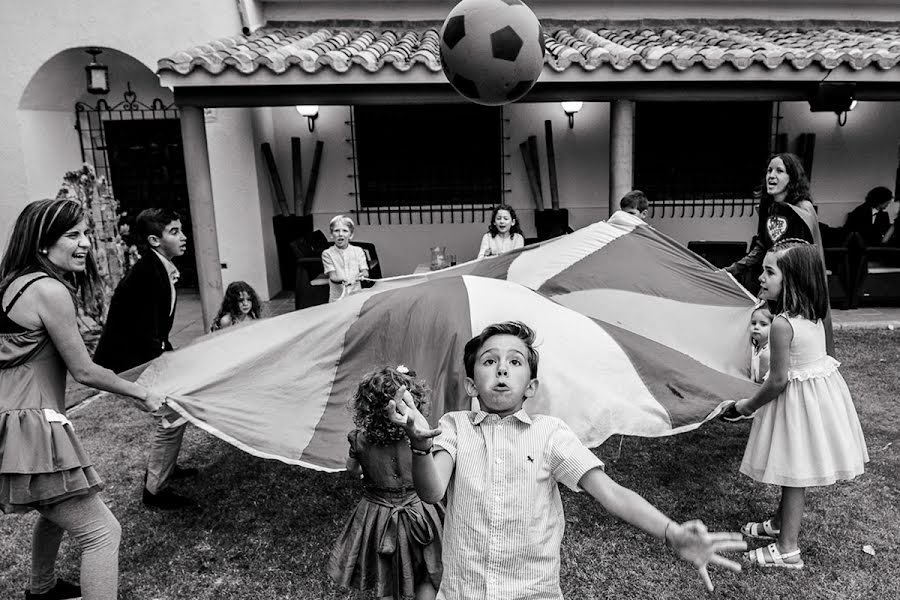 Fotógrafo de bodas Quico García (quicogarcia). Foto del 5 de febrero 2021