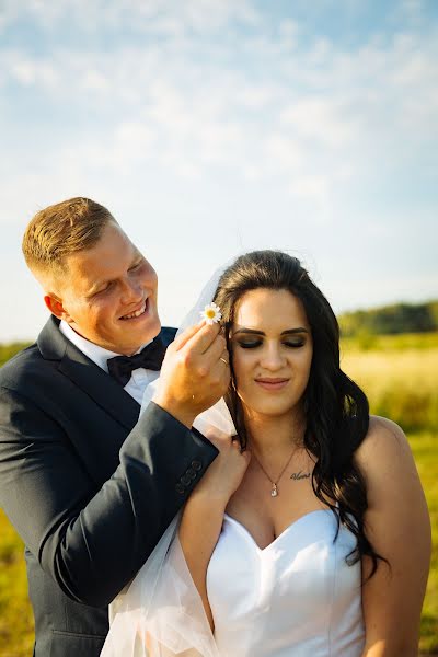 Photographe de mariage Antra Oša (antraosa). Photo du 12 décembre 2019