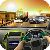 HighWay Crazy Speed Car Rider Traffic Racing 2020