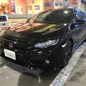 シビック FK7