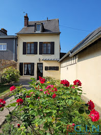 maison à Bourneville (27)